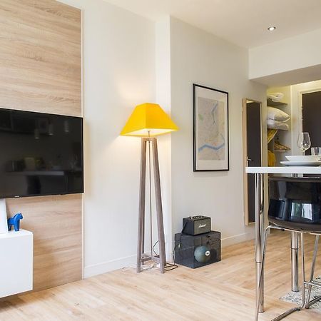 Unsejouranantes - Le Magellan Apartment Екстериор снимка