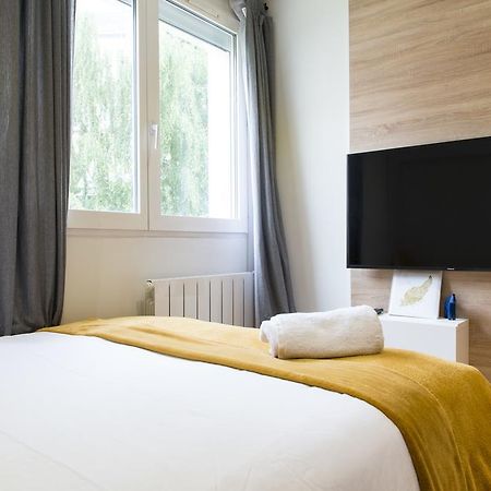 Unsejouranantes - Le Magellan Apartment Екстериор снимка