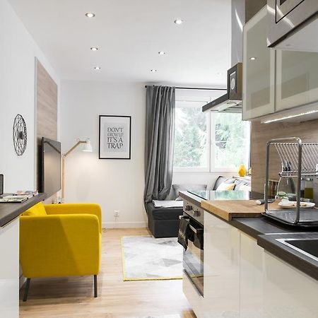Unsejouranantes - Le Magellan Apartment Екстериор снимка