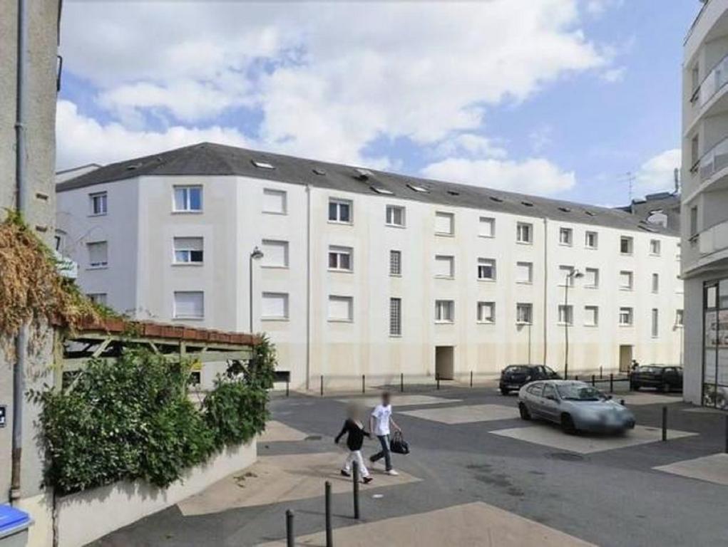 Unsejouranantes - Le Magellan Apartment Екстериор снимка