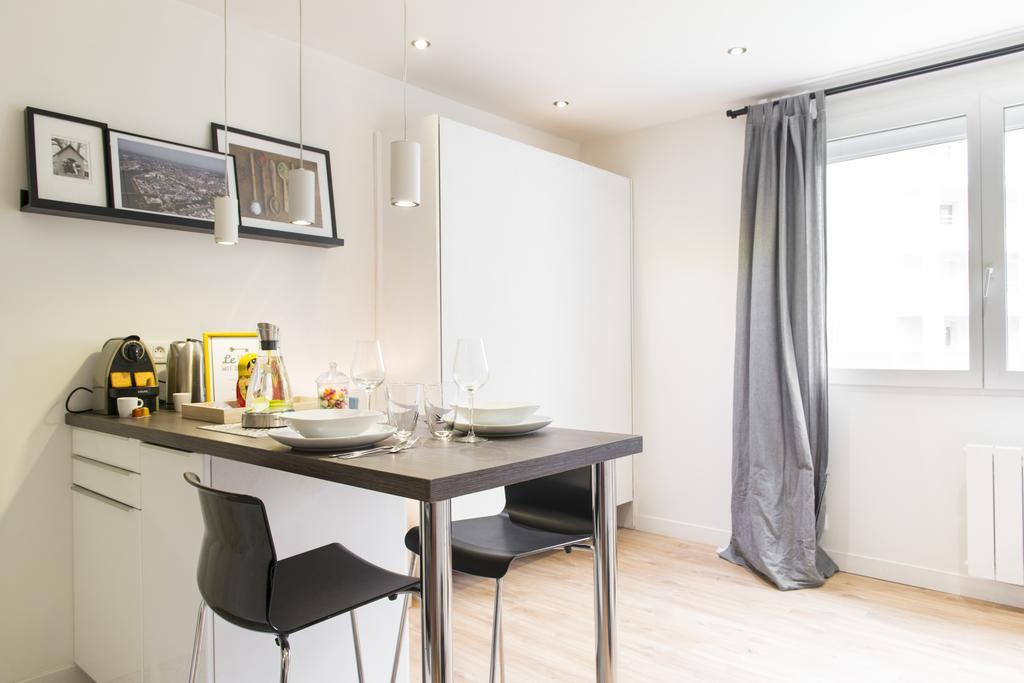 Unsejouranantes - Le Magellan Apartment Екстериор снимка