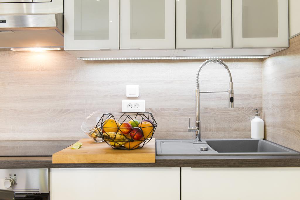 Unsejouranantes - Le Magellan Apartment Екстериор снимка