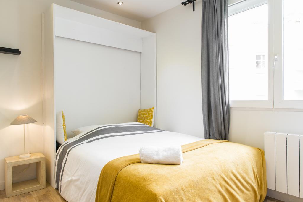 Unsejouranantes - Le Magellan Apartment Екстериор снимка
