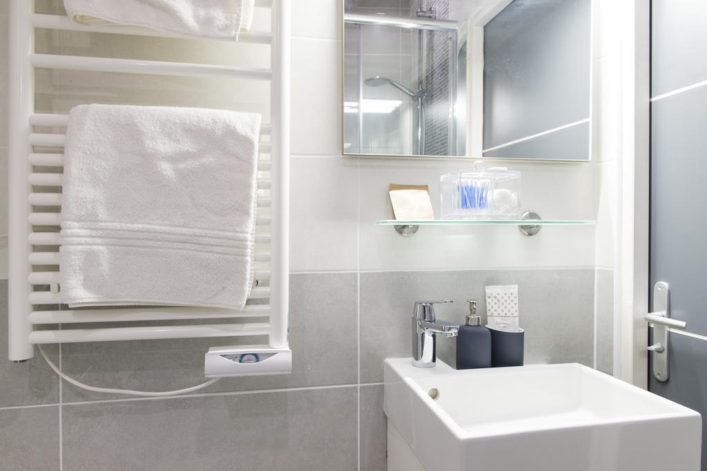 Unsejouranantes - Le Magellan Apartment Екстериор снимка