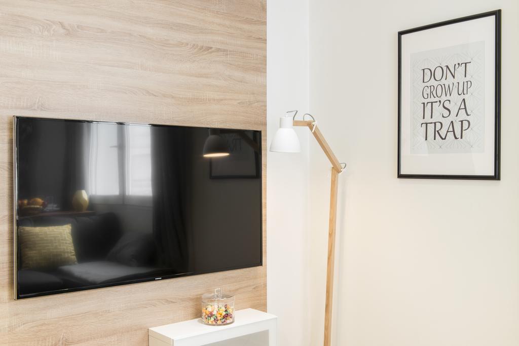 Unsejouranantes - Le Magellan Apartment Екстериор снимка