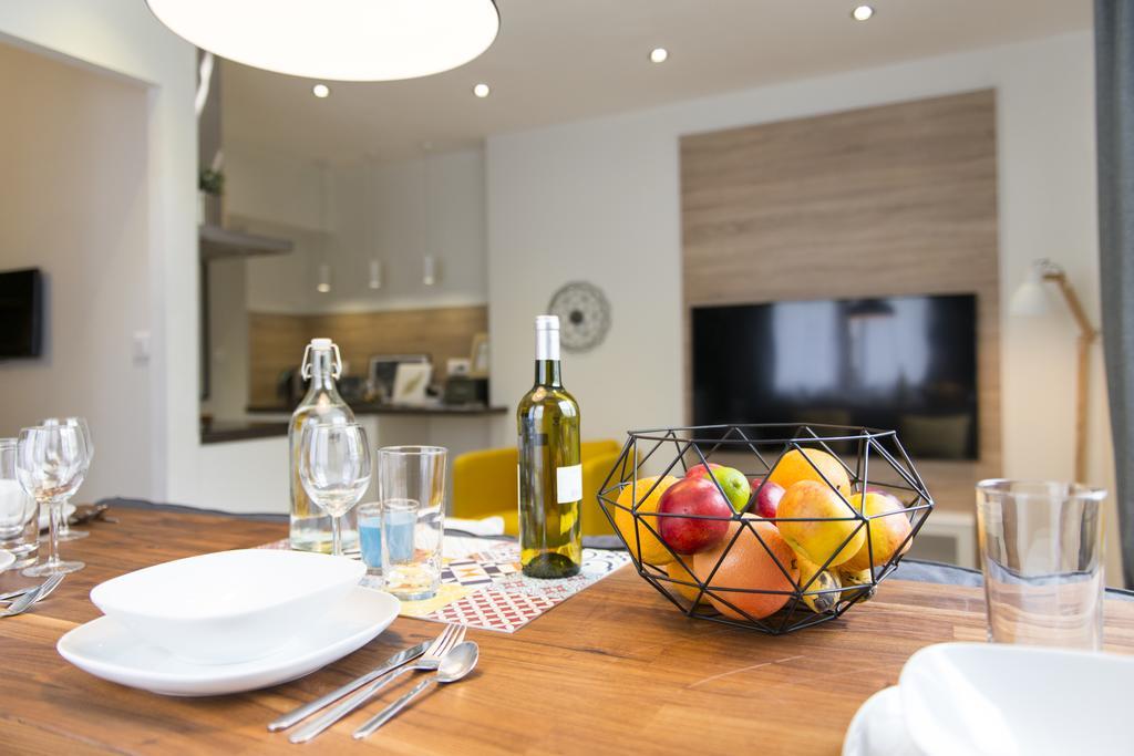 Unsejouranantes - Le Magellan Apartment Екстериор снимка