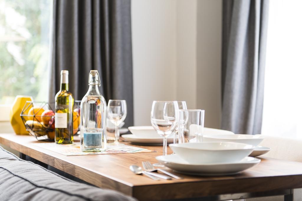 Unsejouranantes - Le Magellan Apartment Екстериор снимка